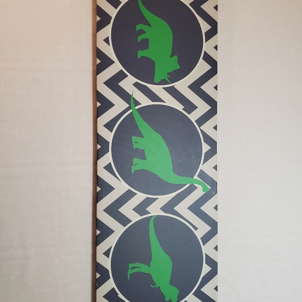 Children's wall decor